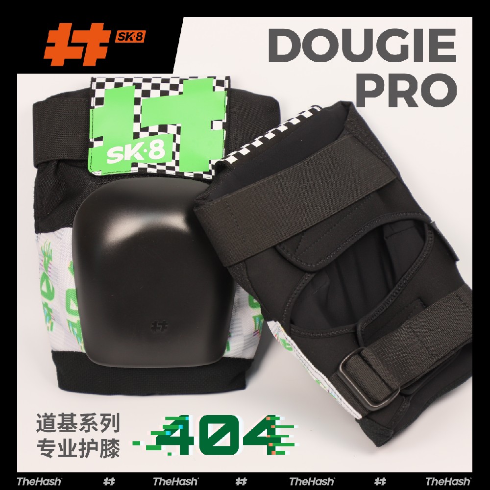 DOUGIE PRO 404